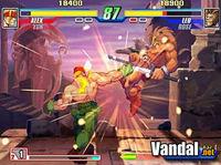 Imagen 9 de Capcom Fighting Jam para Xbox
