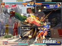 Imagen 10 de Capcom Fighting Jam para Xbox