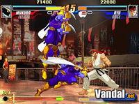 Imagen 11 de Capcom Fighting Jam para Xbox