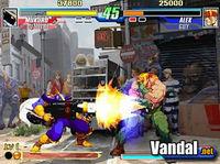 Imagen 12 de Capcom Fighting Jam para Xbox