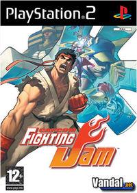 Imagen 19 de Capcom Fighting Jam para PlayStation 2