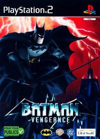 Imagen 18 de Batman Vengeance para PlayStation 2