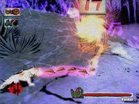 E3: Nuevas im�genes de Okami