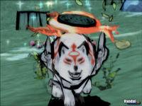 E3: Nuevas im�genes de Okami