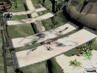Pantalla Okami