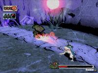 E3: Nuevas im�genes de Okami