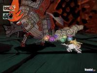 E3: Nuevas im�genes de Okami