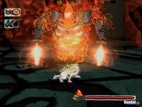E3: Nuevas im�genes de Okami