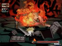 E3: Nuevas im�genes de Okami
