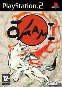 Imagen 53 de Okami para PlayStation 2