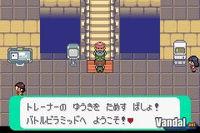 Imagen 9 de Pok�mon Esmeralda para Game Boy Advance