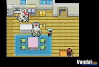 Imagen 4 de Pok�mon Esmeralda para Game Boy Advance