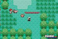 Imagen 3 de Pok�mon Esmeralda para Game Boy Advance