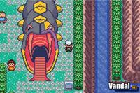 Imagen 7 de Pok�mon Esmeralda para Game Boy Advance