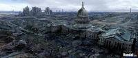 Nueva imagen de Fallout 3