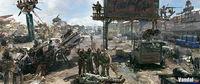Nueva ilustraci�n de Fallout 3