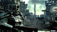 Primeras im�genes de Fallout 3