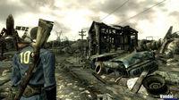 Primeras im�genes de Fallout 3