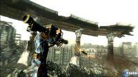 Nuevas im�genes de Fallout 3