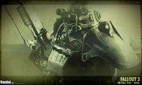 Nuevas ilustraciones de Fallout 3