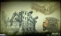 Nuevas ilustraciones de Fallout 3