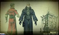 Nuevas ilustraciones de Fallout 3
