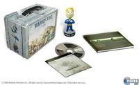 Bethesda muestra la edici�n especial de Fallout 3