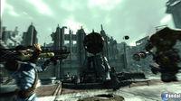 E3: Nuevas im�genes de Fallout 3
