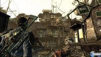E3: Nuevas im�genes de Fallout 3