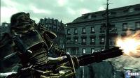 E3: Nuevas im�genes de Fallout 3