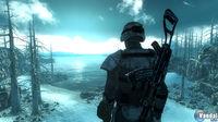 Nuevas im�genes del contenido descargable de Fallout 3