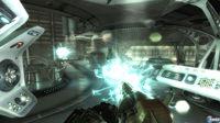 Pantalla Fallout 3