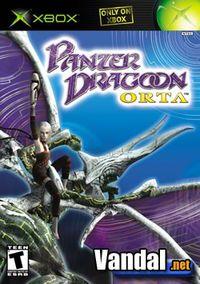Imagen 104 de Panzer Dragoon Orta para Xbox