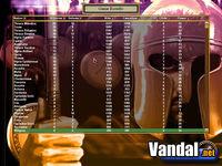 Imagen 1 de Esparta para Ordenador