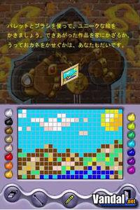 Imagen 10 de The Urbz: Sims In The City para Nintendo DS