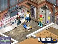Imagen 4 de The Urbz: Sims In The City para Nintendo DS
