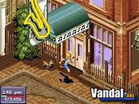 Imagen 3 de The Urbz: Sims In The City para Nintendo DS