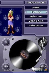 Imagen 2 de The Urbz: Sims In The City para Nintendo DS