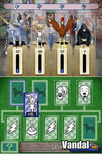 Imagen 7 de The Urbz: Sims In The City para Nintendo DS