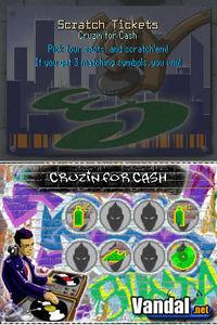 Imagen 5 de The Urbz: Sims In The City para Nintendo DS