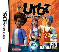 Imagen 13 de The Urbz: Sims In The City para Nintendo DS
