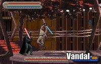 Imagen 3 de Star Wars Trilogy para Game Boy Advance