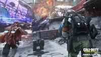 First details of Absolution, the expansion of COD: Infinite Warfare