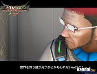 Nuevas im�genes de Phantasy Star Universe