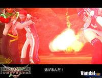 Nuevas im�genes de Phantasy Star Universe