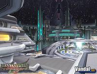 Nuevas im�genes de Phantasy Star Universe