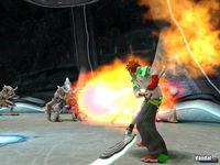 Imagen 3 de Phantasy Star Universe para Xbox 360