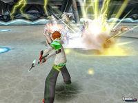 Imagen 2 de Phantasy Star Universe para Xbox 360