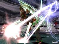 Imagen 11 de Phantasy Star Universe para Xbox 360