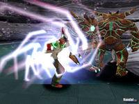Imagen 9 de Phantasy Star Universe para Xbox 360
